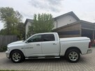Dodge RAM - 5