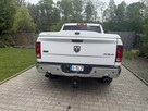 Dodge RAM - 8