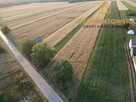 Działka Rusinów Wola Gałecka - 1