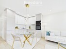 Nowe i gotowe  37 m²  garderoba i garaż - 2