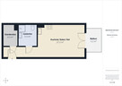 Nowe i gotowe  37 m²  garderoba i garaż - 12