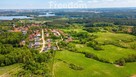 Działka budowlana w Olsztynie nad jeziorem Ukiel - 3