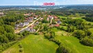 Działka budowlana w Olsztynie nad jeziorem Ukiel - 4