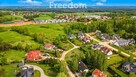 Działka budowlana w Olsztynie nad jeziorem Ukiel - 8