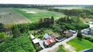 Dom wolnostojący z działką 800m2 - 2