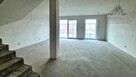 DOM szereg środkowy 102,50m2 z działką 148m2m2, Iwiny Siechnice - 3