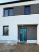DOM szereg środkowy 102,50m2 z działką 148m2m2, Iwiny Siechnice - 10