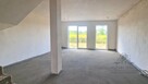 DOM szereg środkowy 102,50m2 z działką 148m2m2, Iwiny Siechnice - 14
