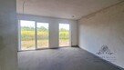 DOM szereg środkowy 102,50m2 z działką 148m2m2, Iwiny Siechnice - 15