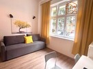 Kawalerka, pet-friendly - Madalińskiego 5, Wilda - 1