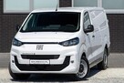 Fiat Scudo L3H1 AUTOMAT 2.0 180KM *Maxi* czujniki cofania ekran dotykowy tempomat - 1