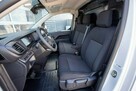 Fiat Scudo L3H1 AUTOMAT 2.0 180KM *Maxi* czujniki cofania ekran dotykowy tempomat - 9