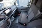 Fiat Scudo L3H1 AUTOMAT 2.0 180KM *Maxi* czujniki cofania ekran dotykowy tempomat - 11