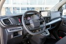 Fiat Scudo L3H1 AUTOMAT 2.0 180KM *Maxi* czujniki cofania ekran dotykowy tempomat - 13