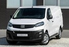 Fiat Scudo CHŁODNIA 0*C Izoterma L3H1 *AUTOMAT* 2.0 180KM ekran dotykowy tempomat