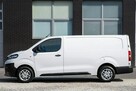 Fiat Scudo CHŁODNIA 0*C Izoterma L3H1 *AUTOMAT* 2.0 180KM ekran dotykowy tempomat - 5