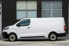 Fiat Scudo L3H1 *MAXI* Blaszak 144 KM PROFESSIONAL. Wszechstronny i wygodny. - 5
