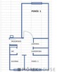 3-pokojowe mieszkanie na Mokotowie - 8