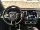 Volvo XC 90 2,0 B5 Mild Hybrid Diesel 235 R-Desing Salon PL Faktura VAT - 14