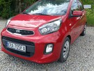 Kia Picanto Grzane fotele 59 tyś klimatyzacja ato