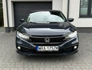 Honda Civic FULL*LEDY*NAVI*Podgrzewane*Fotele*Kamera*Cofania*ASO*Zarejestrowana - 2