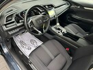 Honda Civic FULL*LEDY*NAVI*Podgrzewane*Fotele*Kamera*Cofania*ASO*Zarejestrowana - 7