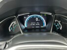 Honda Civic FULL*LEDY*NAVI*Podgrzewane*Fotele*Kamera*Cofania*ASO*Zarejestrowana - 9