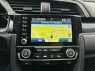 Honda Civic FULL*LEDY*NAVI*Podgrzewane*Fotele*Kamera*Cofania*ASO*Zarejestrowana - 10