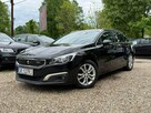 Peugeot 508 * DIESEL 2.0 HDI * Bardzo Bogata wersja * Pełny Serwis * Prywatne - 1
