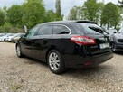 Peugeot 508 * DIESEL 2.0 HDI * Bardzo Bogata wersja * Pełny Serwis * Prywatne - 4