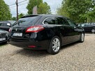 Peugeot 508 * DIESEL 2.0 HDI * Bardzo Bogata wersja * Pełny Serwis * Prywatne - 5