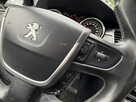 Peugeot 508 * DIESEL 2.0 HDI * Bardzo Bogata wersja * Pełny Serwis * Prywatne - 14