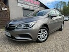Opel Astra Piękna**Oryginał**Tylko 2 Właściciel**