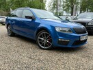 Škoda Octavia * RS * Automat DSG * FULL OPCJA * Panorama * HAK * LED * PIĘKNA - 2
