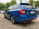 Škoda Octavia * RS * Automat DSG * FULL OPCJA * Panorama * HAK * LED * PIĘKNA - 4