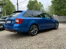 Škoda Octavia * RS * Automat DSG * FULL OPCJA * Panorama * HAK * LED * PIĘKNA - 5