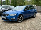 Škoda Octavia * RS * Automat DSG * FULL OPCJA * Panorama * HAK * LED * PIĘKNA - 6