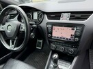 Škoda Octavia * RS * Automat DSG * FULL OPCJA * Panorama * HAK * LED * PIĘKNA - 7