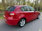 BMW 128 Atrakcyjna**2.0 benzyna*Klimatronik - 3