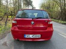 BMW 128 Atrakcyjna**2.0 benzyna*Klimatronik - 4