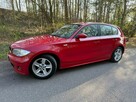 BMW 128 Atrakcyjna**2.0 benzyna*Klimatronik - 7