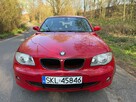 BMW 128 Atrakcyjna**2.0 benzyna*Klimatronik - 9