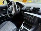 BMW 128 Atrakcyjna**2.0 benzyna*Klimatronik - 14