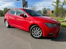 Seat Leon Piękny**Super Wyposażony**Full Led - 2