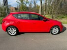 Seat Leon Piękny**Super Wyposażony**Full Led - 3