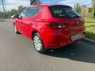 Seat Leon Piękny**Super Wyposażony**Full Led - 5