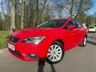 Seat Leon Piękny**Super Wyposażony**Full Led - 8