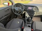 Seat Leon Piękny**Super Wyposażony**Full Led - 13
