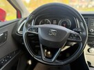 Seat Leon Piękny**Super Wyposażony**Full Led - 16