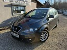 Seat Altea Super Stan**Niski Przebieg**Zadbany - 10